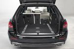 BMW 530i Touring Luxury Line 2020 года (WW)